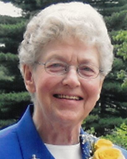 Sr. Carol Marie Klaine's obituary image