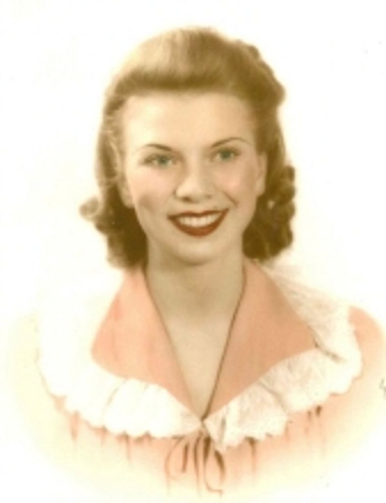 Julia Belle Hawkins