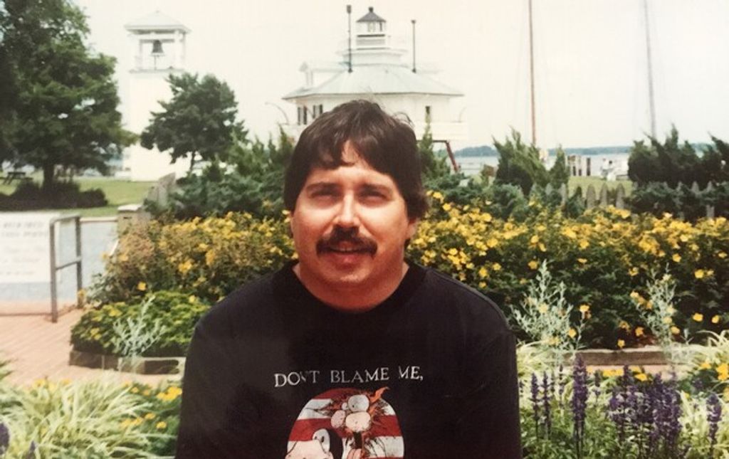 James "Jim" Thomas Conboy Profile Photo