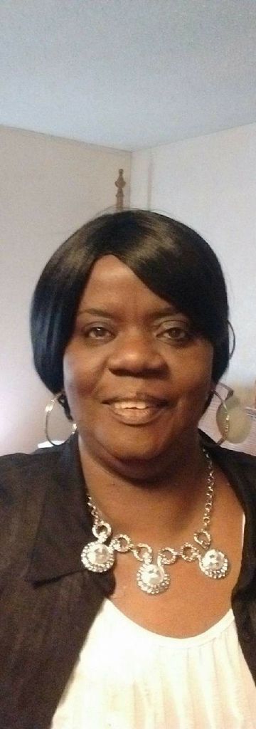 Ms. Ivy Diane Gandy Profile Photo