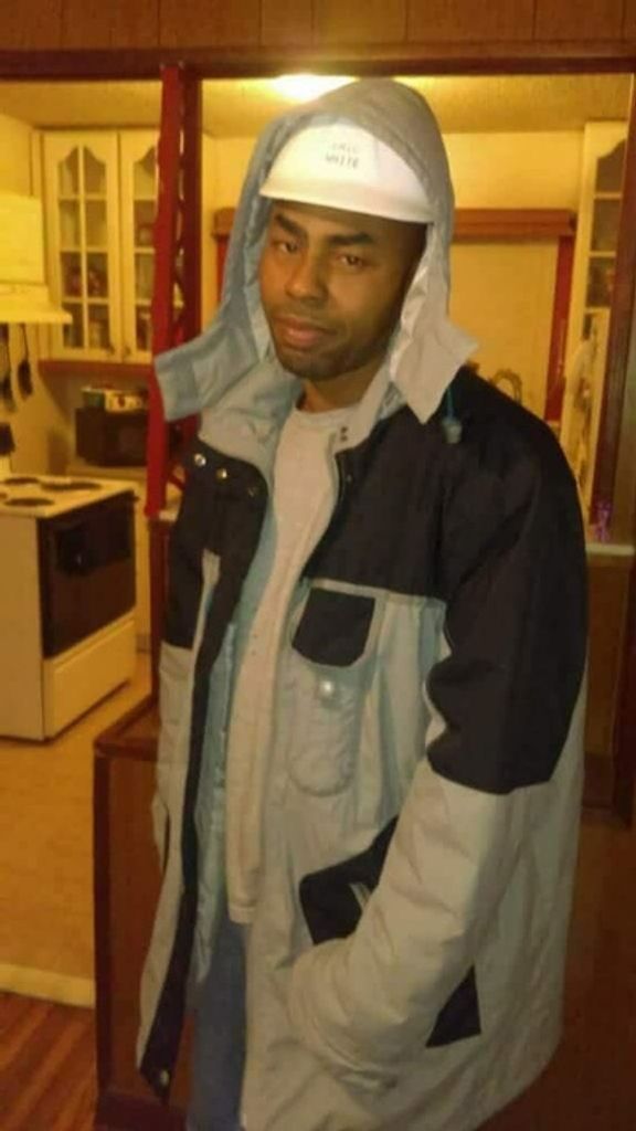 Eric J. White Profile Photo