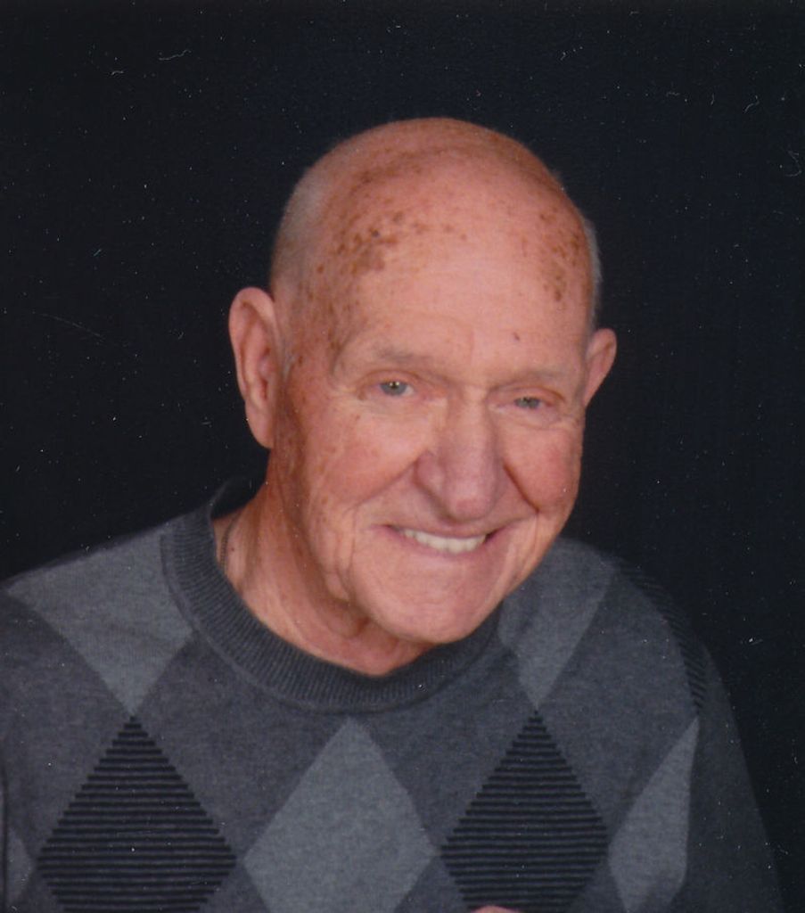 William J. Tucker Profile Photo