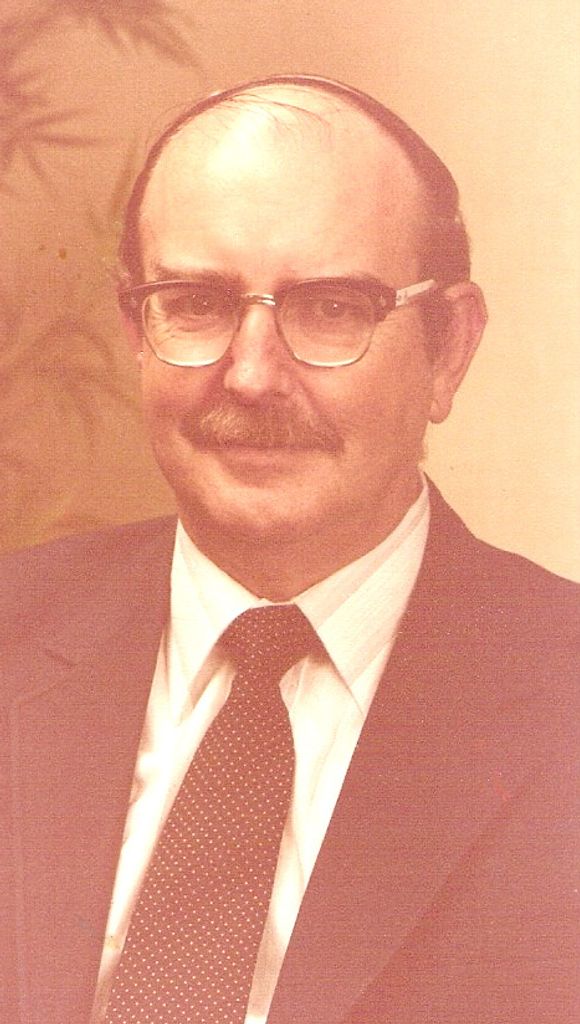 Roy W. Frank