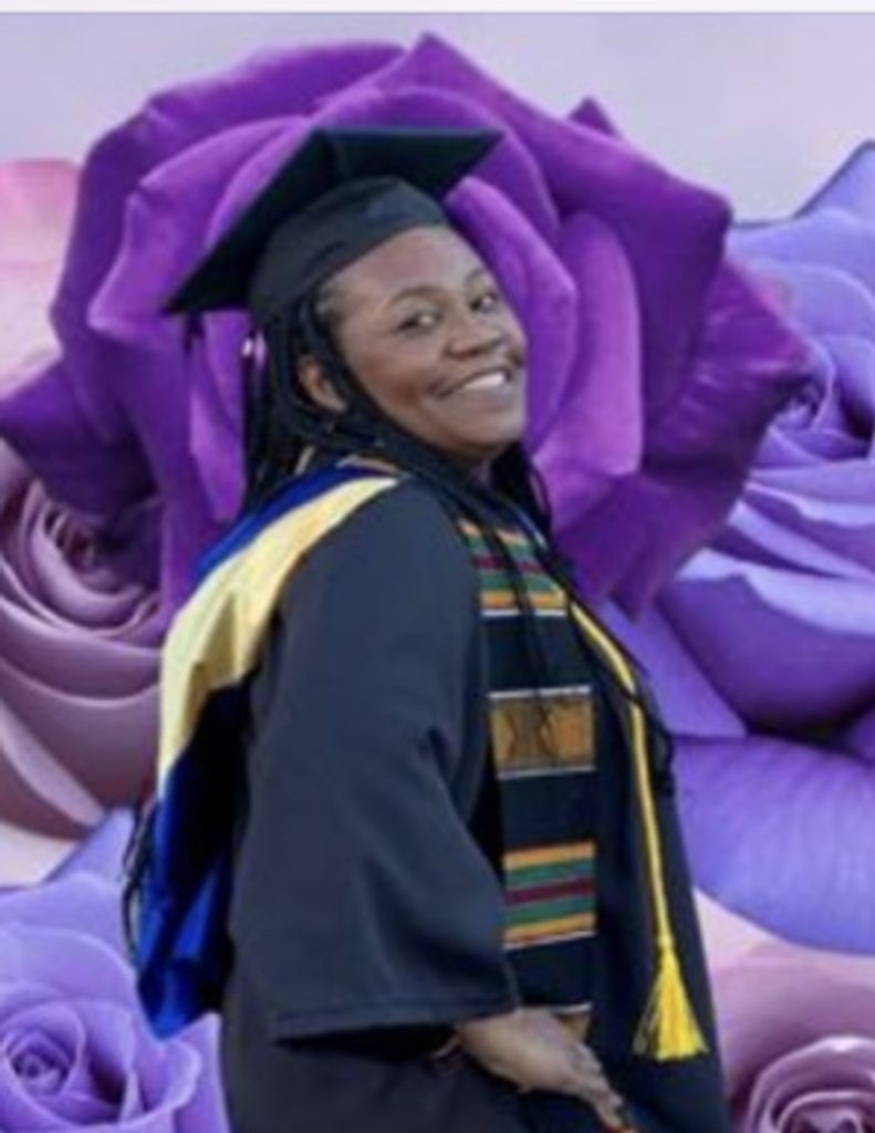 Lakemba Z. Wright Profile Photo