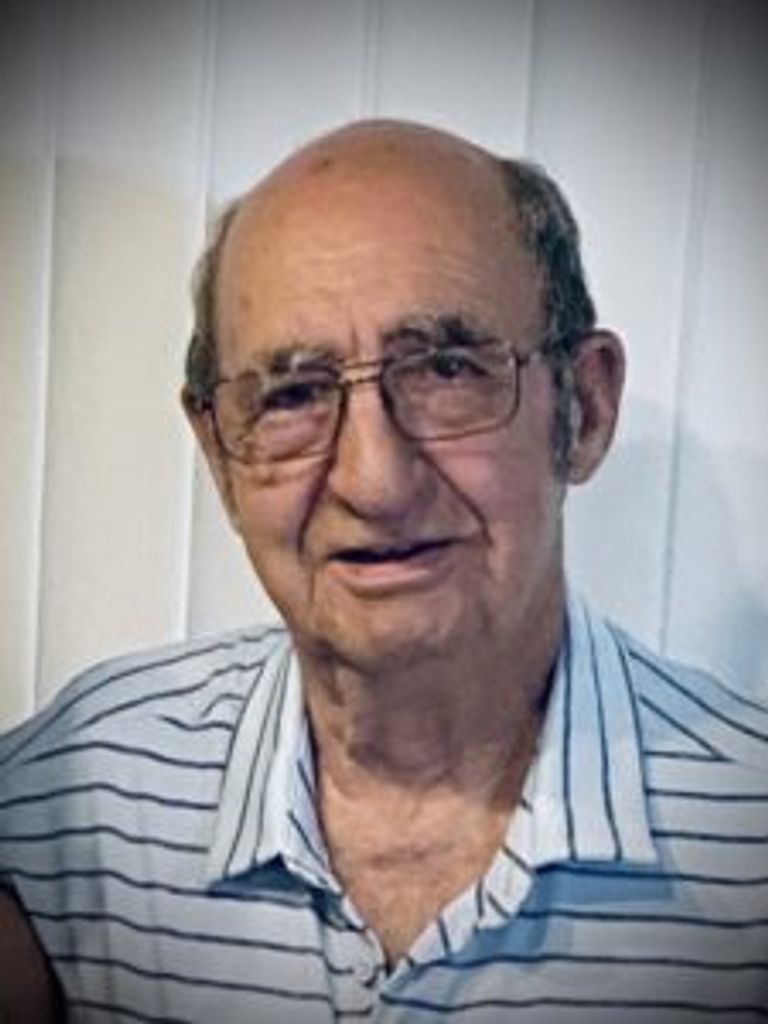 Delbert Lee Poulda Profile Photo