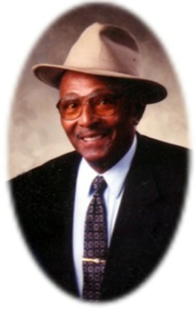 Carlos Edward Barbour