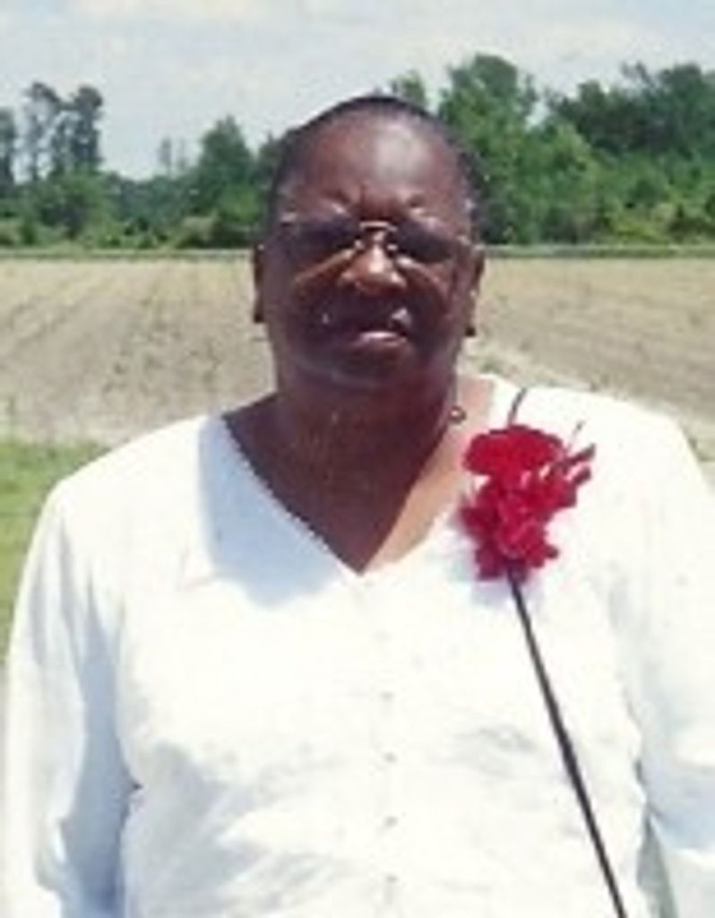 Minnie Lee Faison Profile Photo