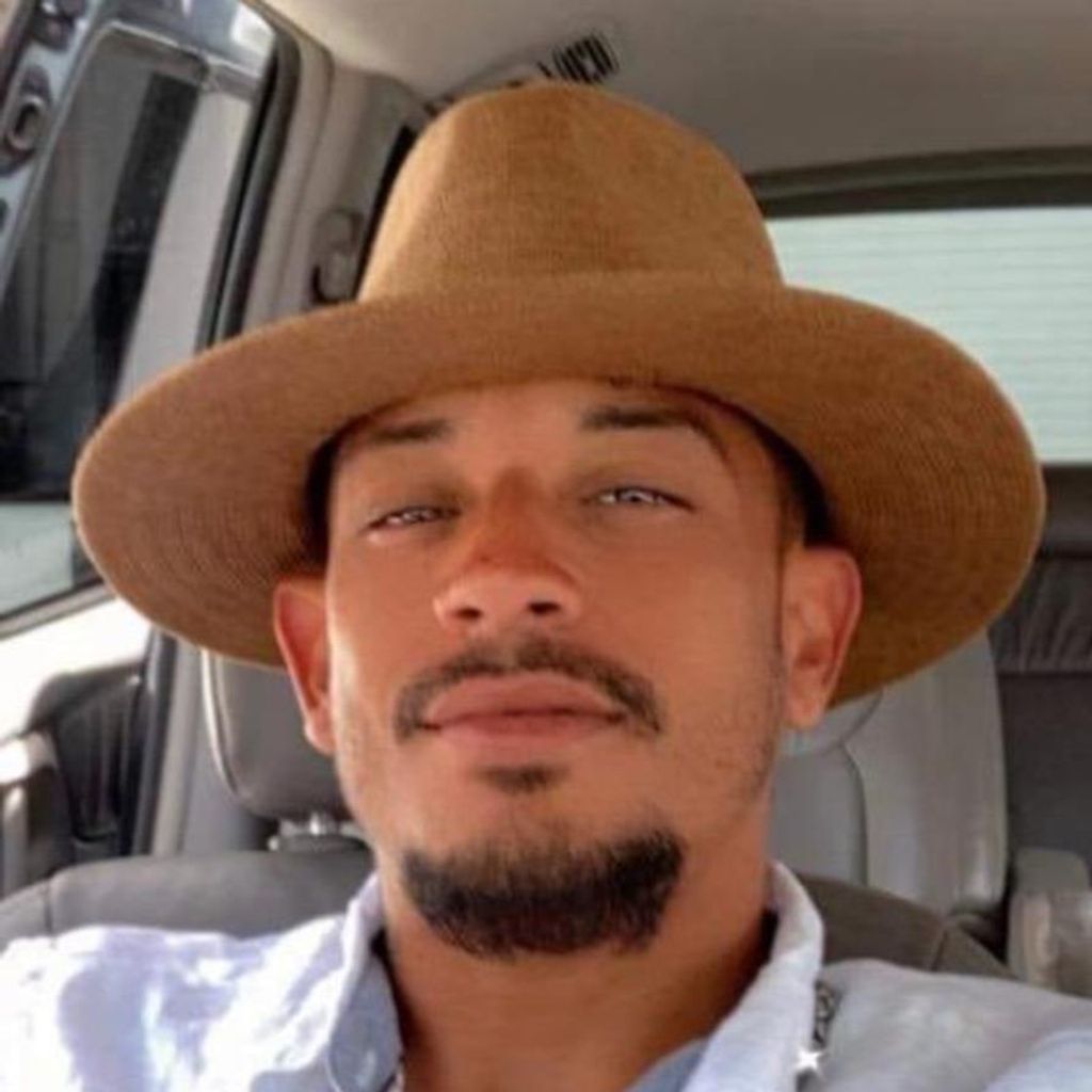 Agapito Rivera Profile Photo