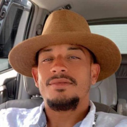 Agapito Rivera Profile Photo