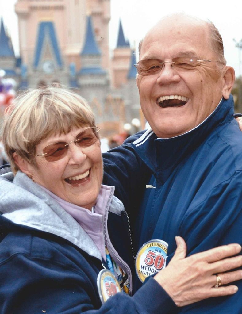 Jon Robert Edwin Berglund