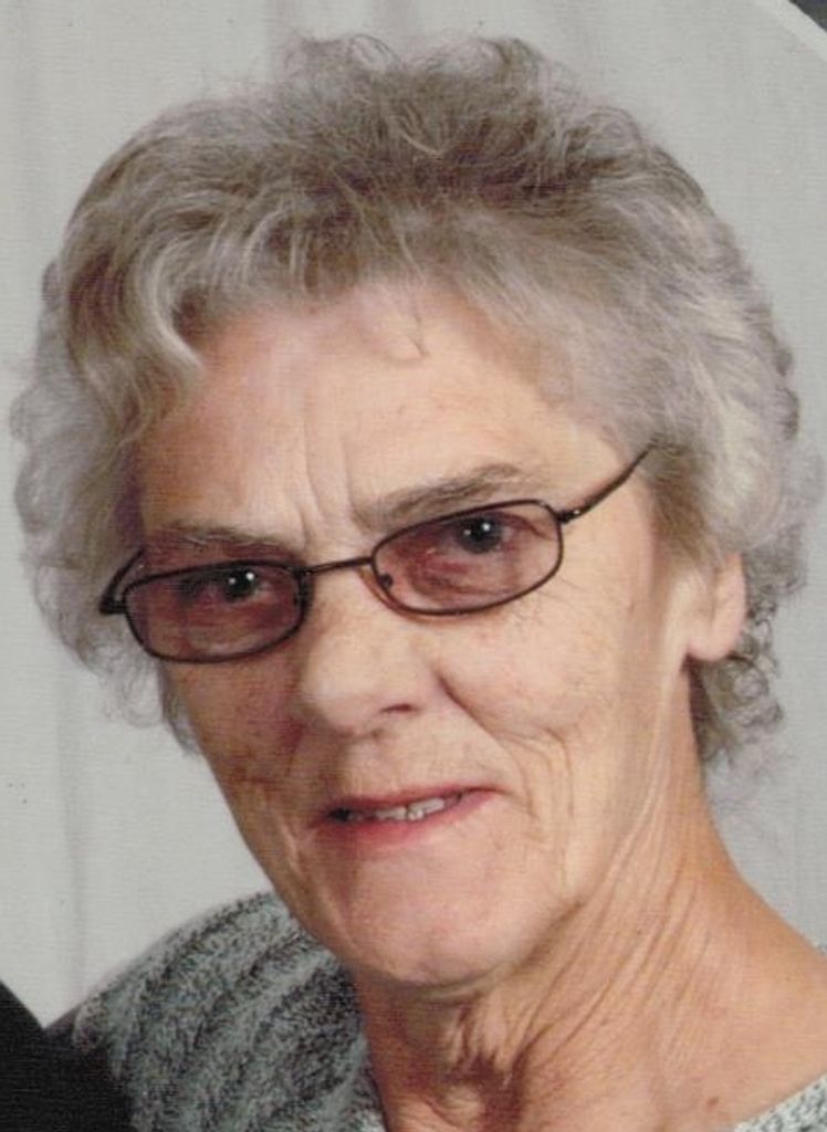 Janet Reynard