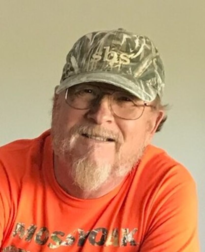 William "Bill" Piebenga