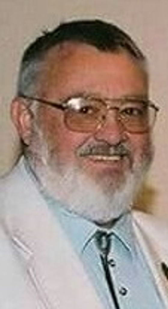 William Francis Dunn