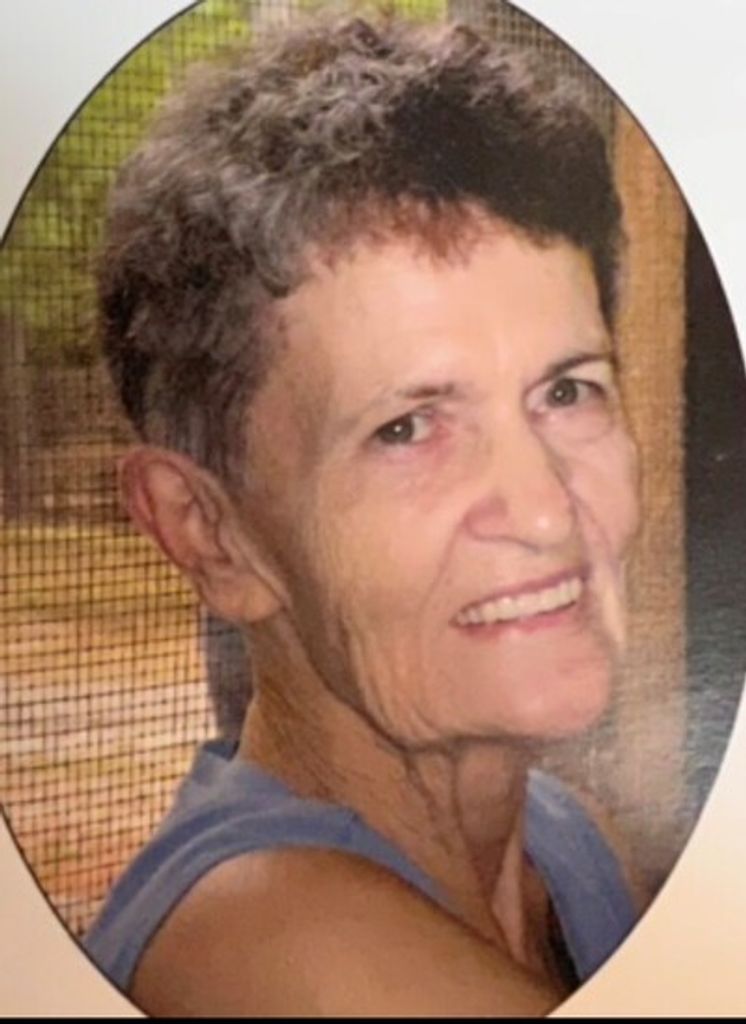 Betty Jo Tomlin Profile Photo