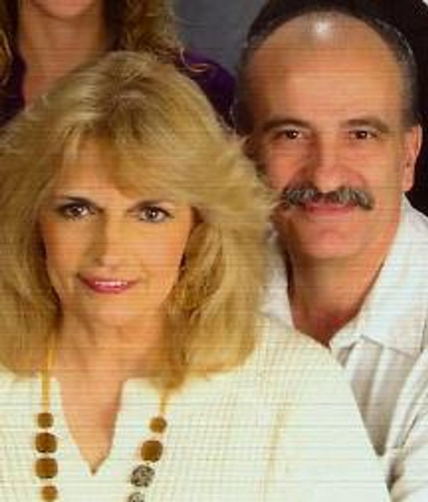 Gary M. Sr. And Carolyn L. Longo