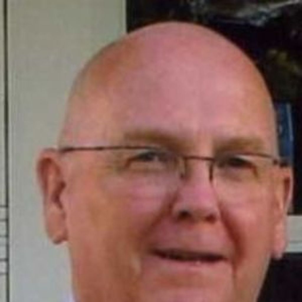 Tom Hotchkin Profile Photo