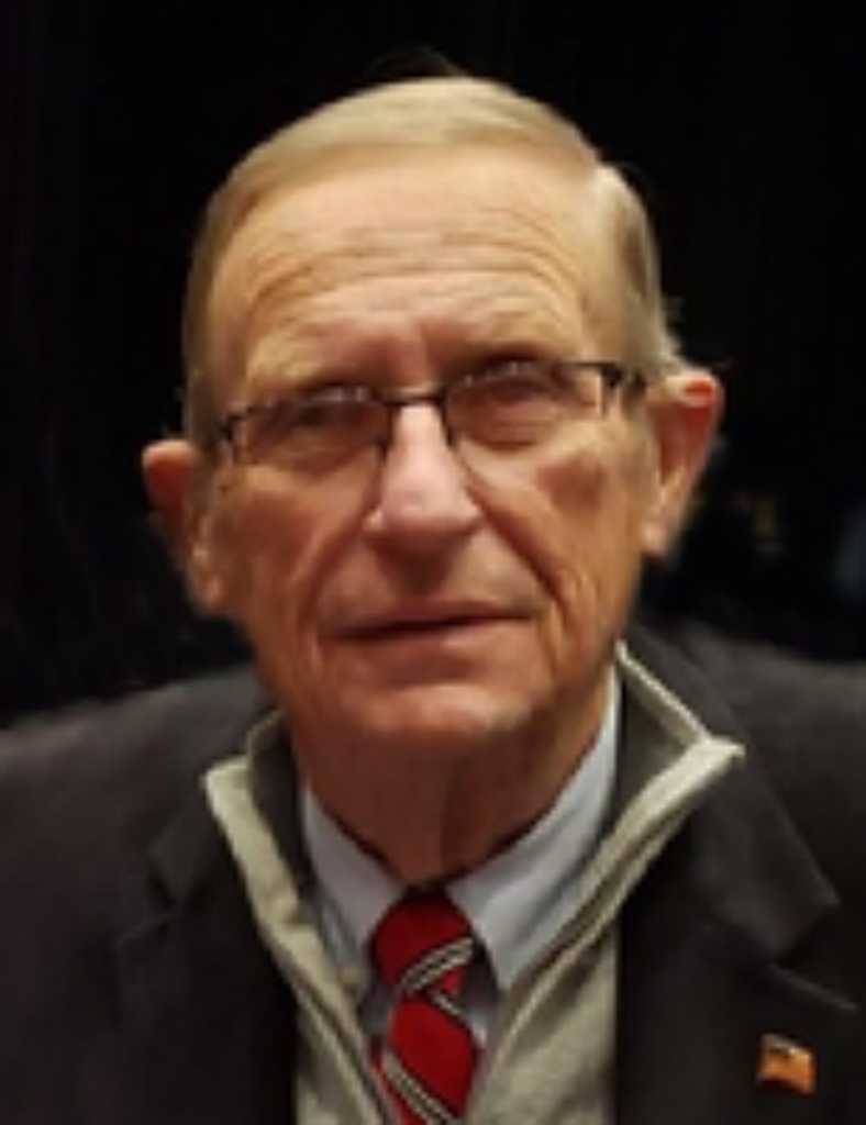 Thomas  "Tommy" Melvin Herring Profile Photo