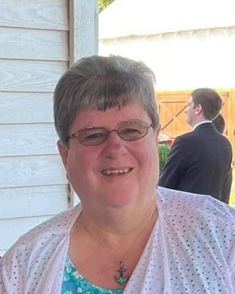 Janet Johnson Harmon