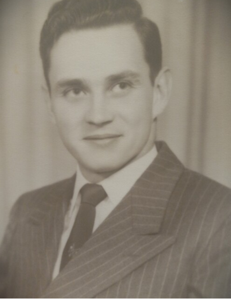 Oliver Edward Kyllonen