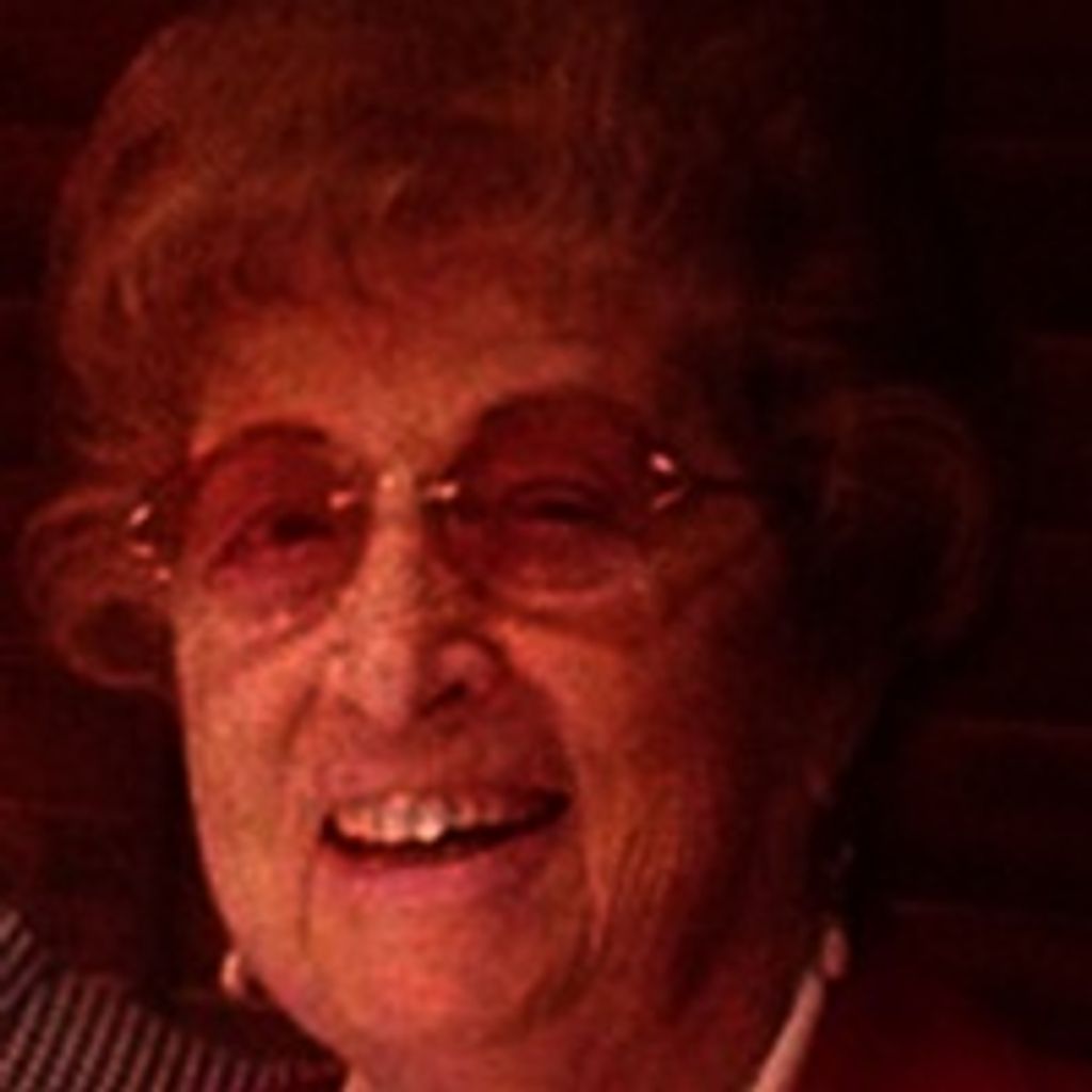 Jessie Foster