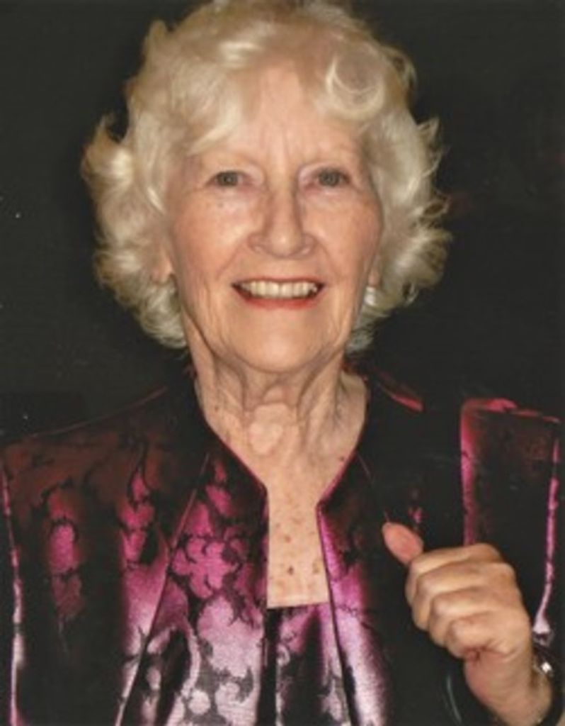 Cynthia Marjorie Dunn Profile Photo