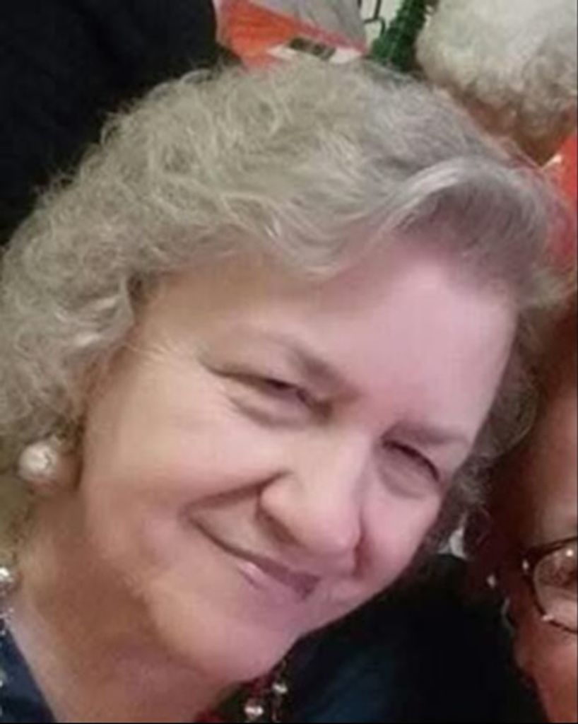 Donna Lajean Hogue