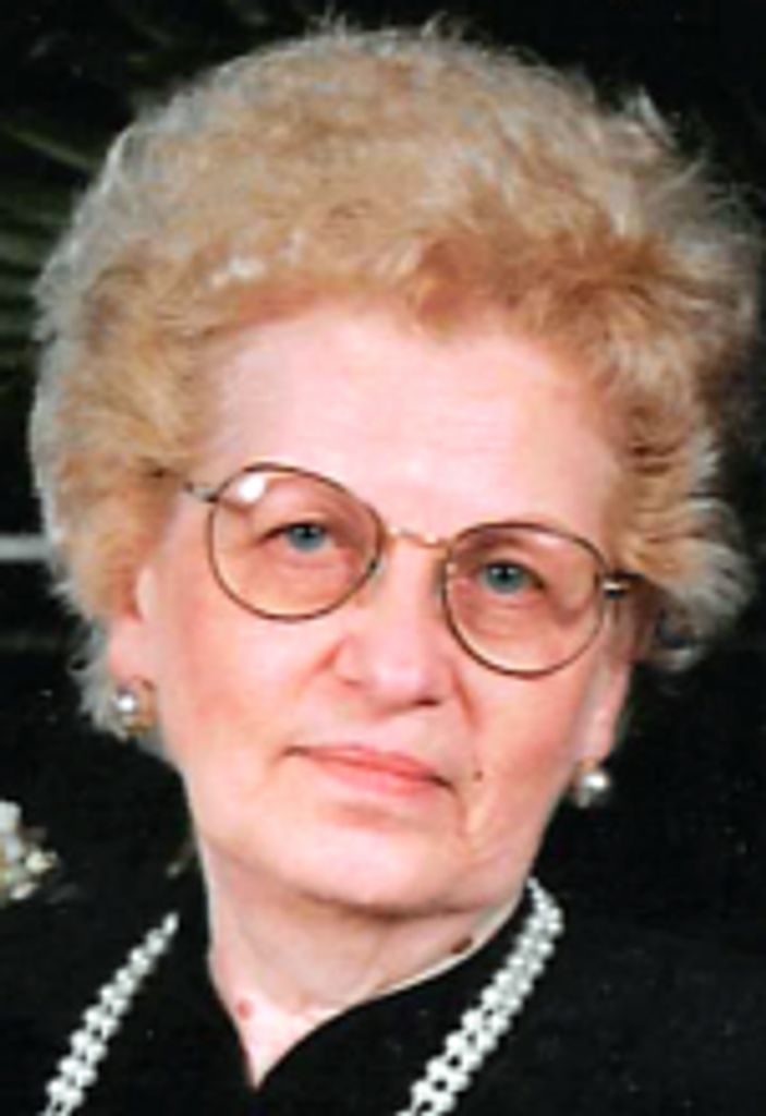 Constance Petruzella