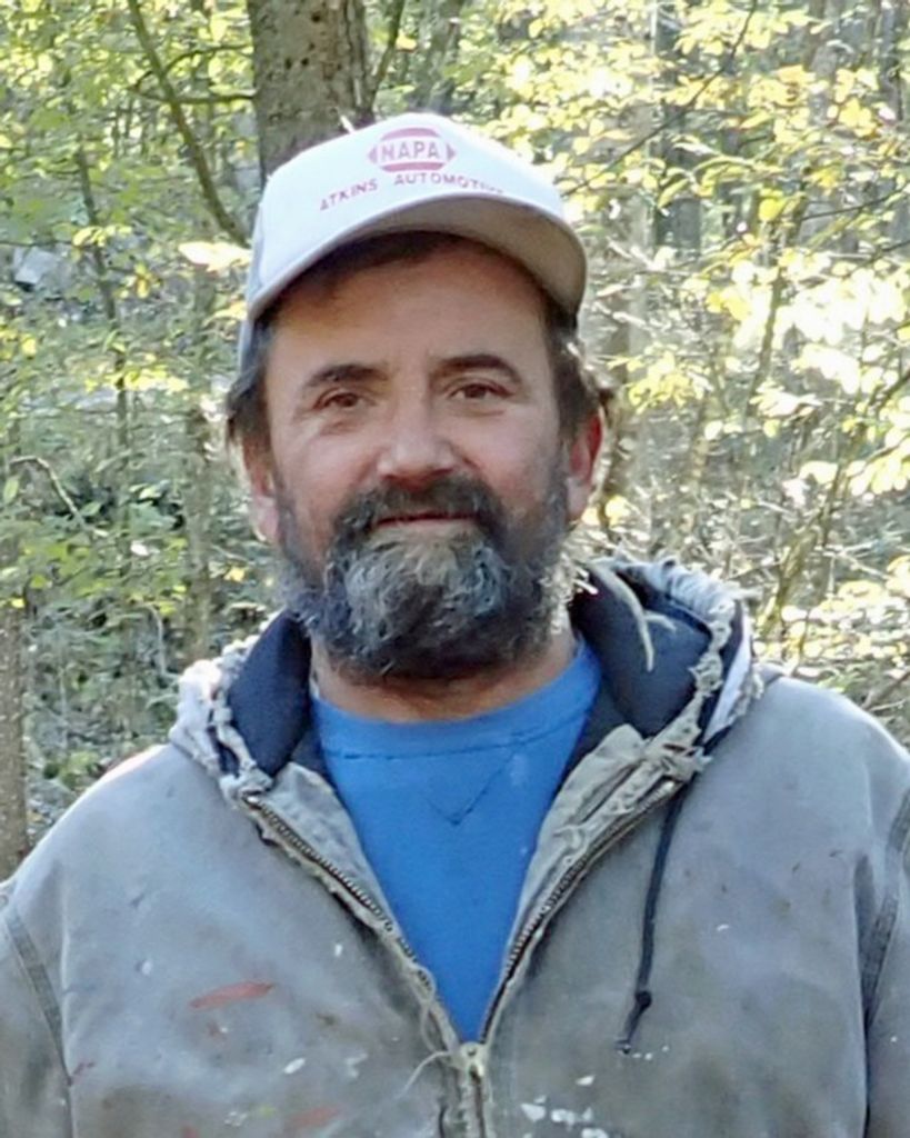 Gary Wayne Wimer