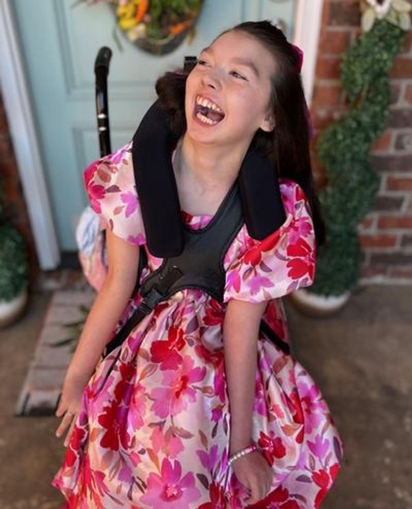 Eva Caroline Stepp Profile Photo