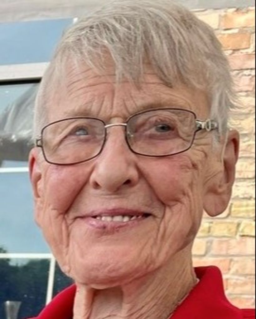 Marilyn J. Hinz