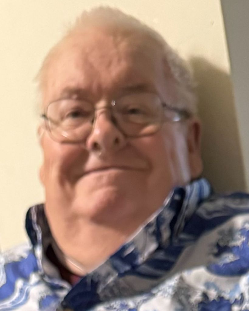 Stephen P. Kirkpatrick