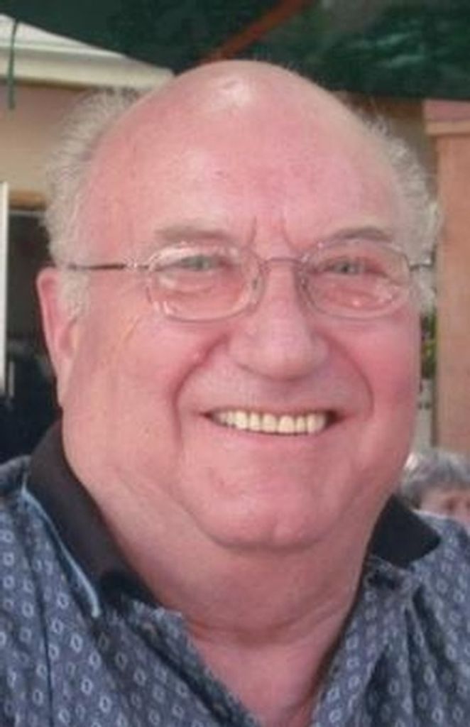 Richard G. Coleman
