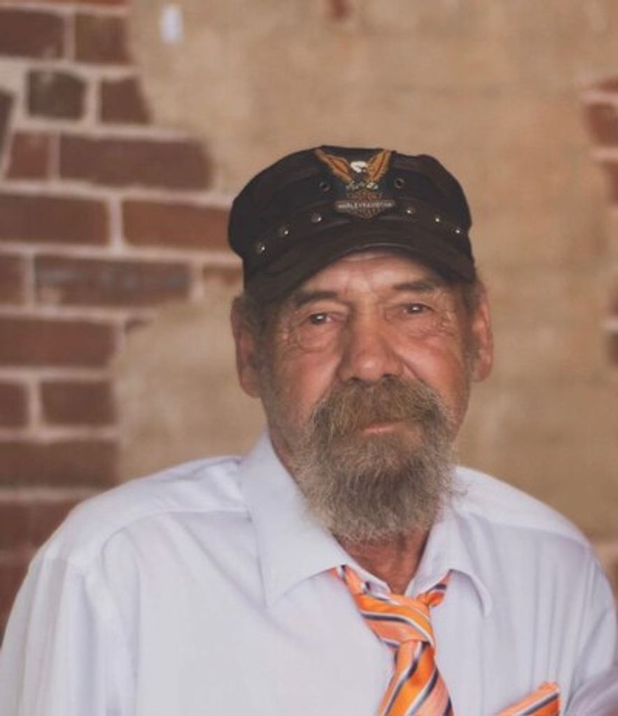 William Roger Yardley Profile Photo