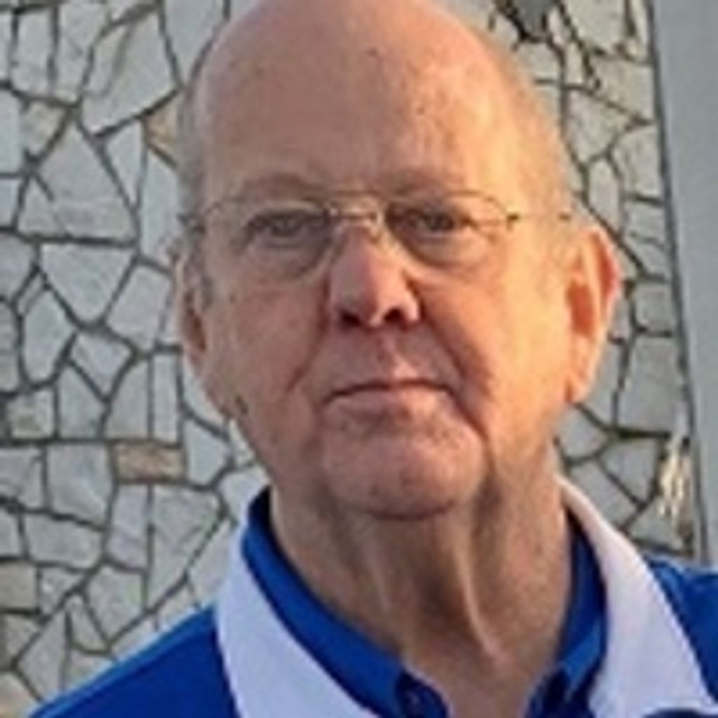 Calvin Montgomery Profile Photo