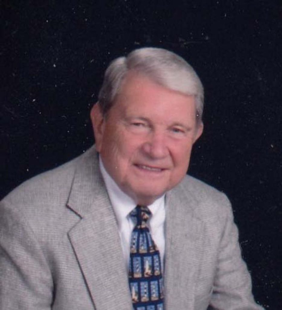 William "Bill" Monroe Lovelace Jr. Profile Photo