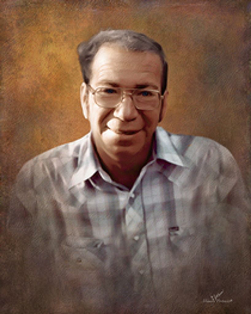 Harold Shelton Butler