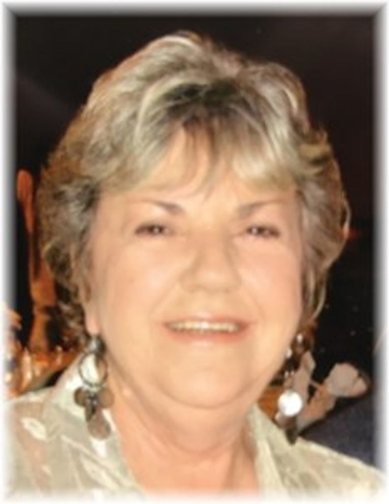 Tina Jackson Delk