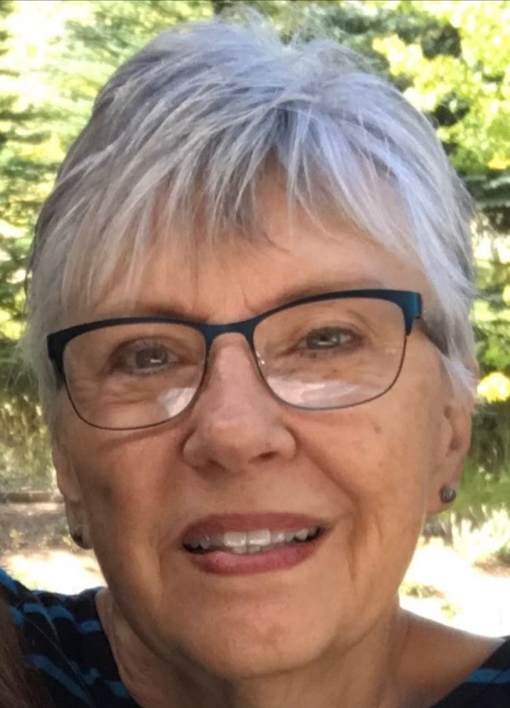 Bonnie Ruth Parks