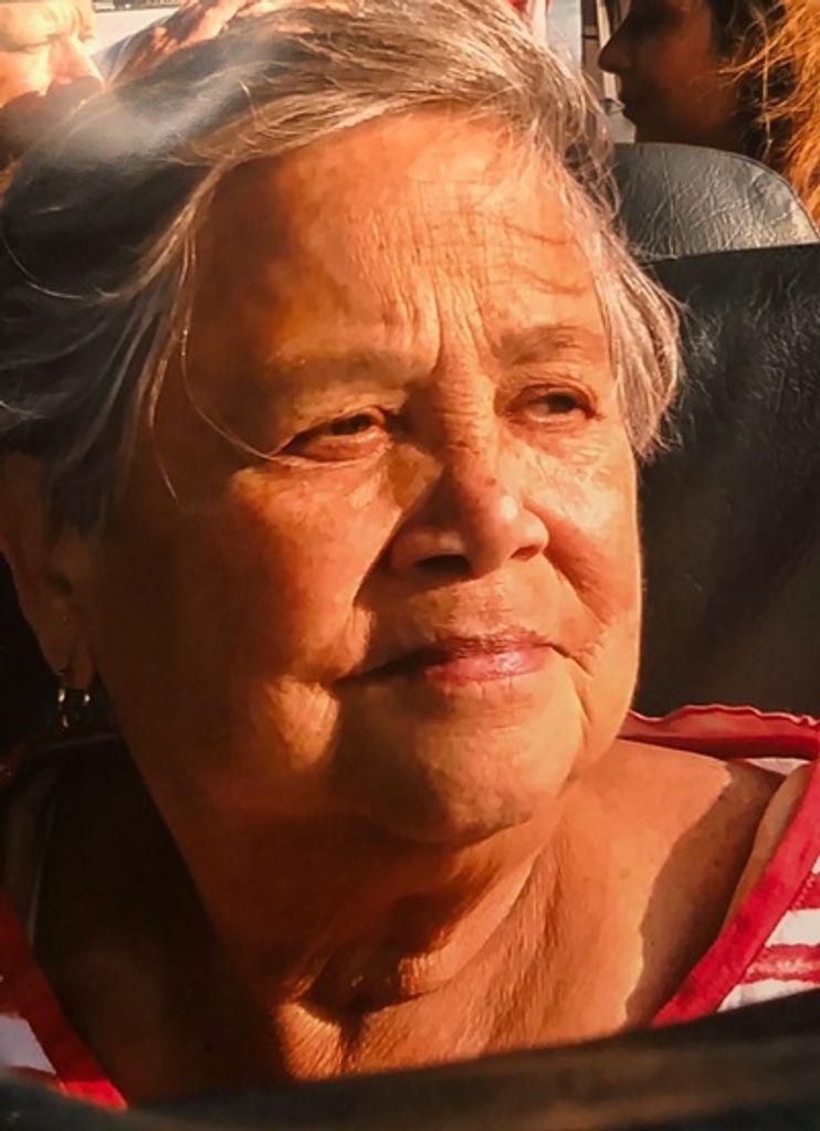 Gloria Mc Intyre Profile Photo
