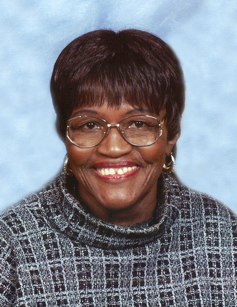 Eva Mae Guy Profile Photo