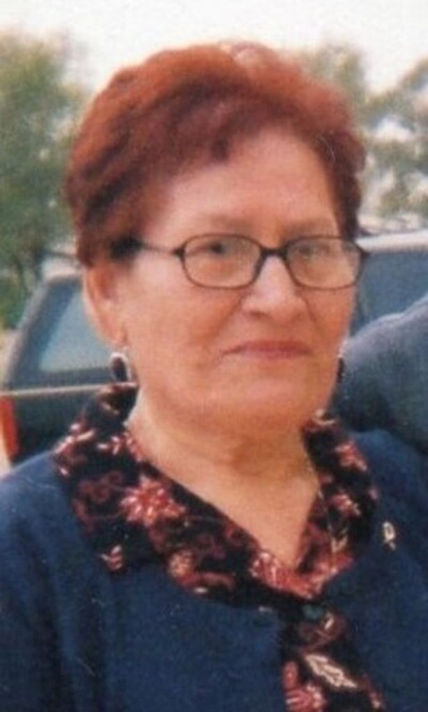 Amelia Gomez Rodriquez Profile Photo