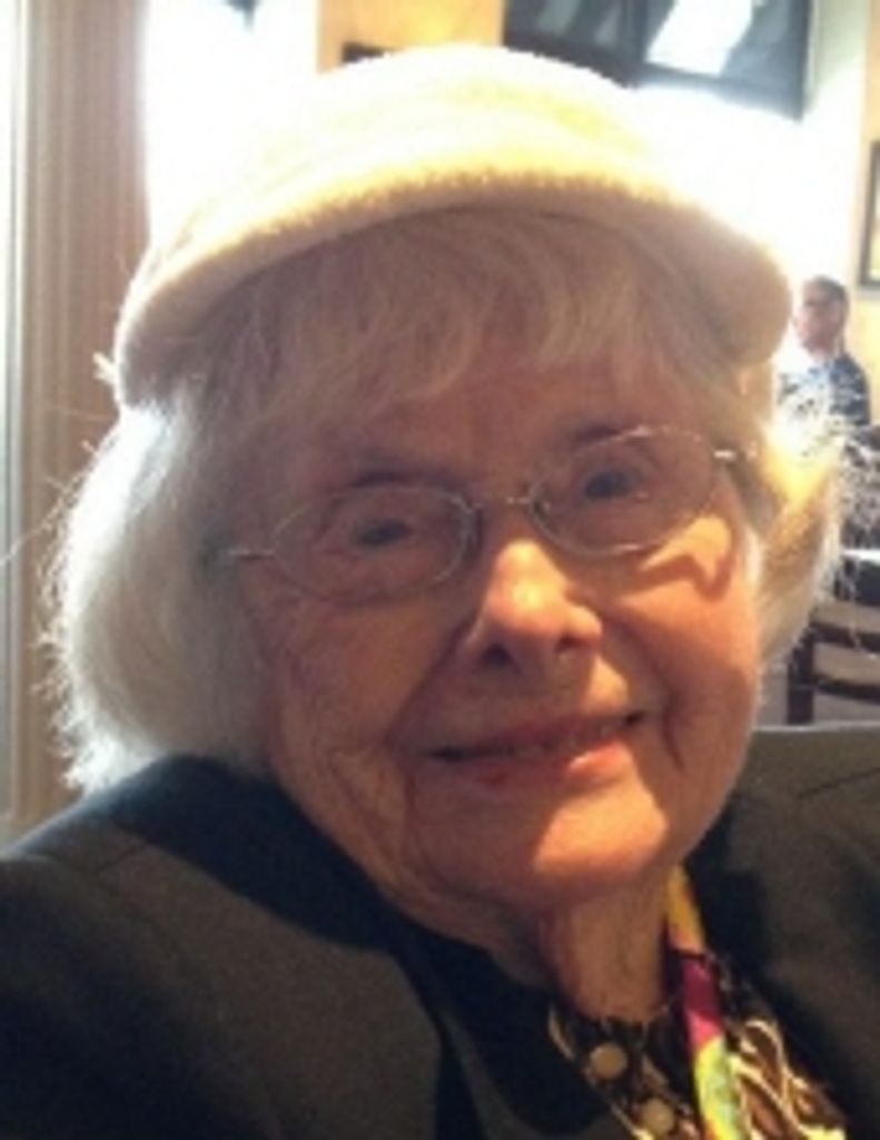 Grace Frances Vollmer Scheetz