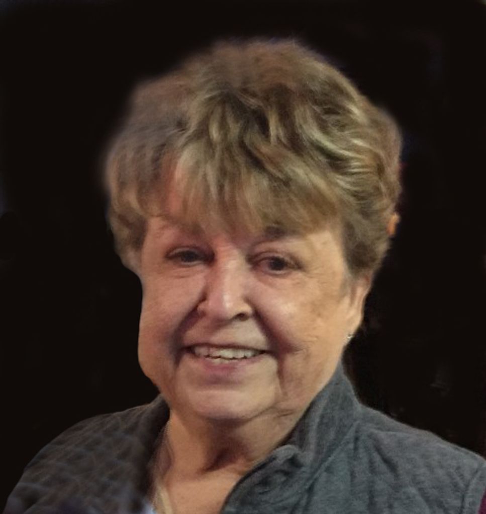 Jacquelyn G. “Jackie” Knue Profile Photo
