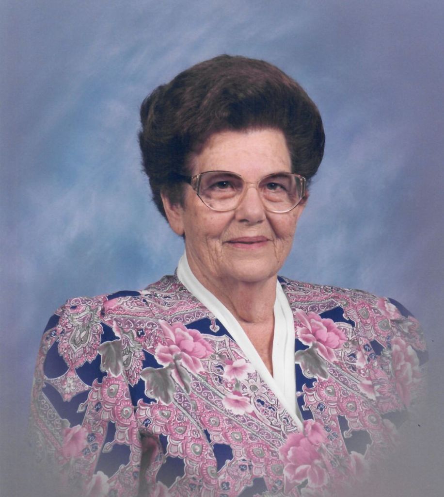 Emma Grace Taylor Fuquay