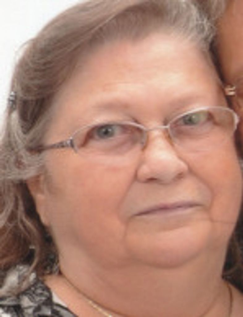 Norma Miesch