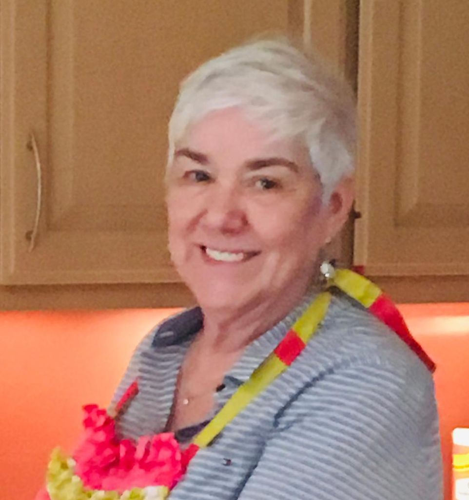 Charlotte Morris Hughey