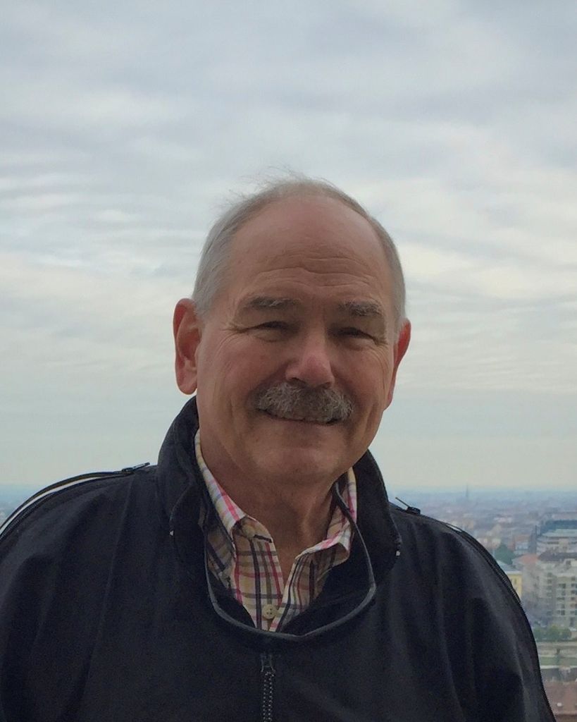 Richard Ray Smith Profile Photo