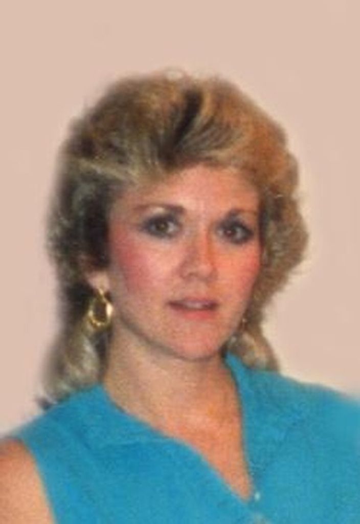 Cynthia 'Cindy' Renee Hauk