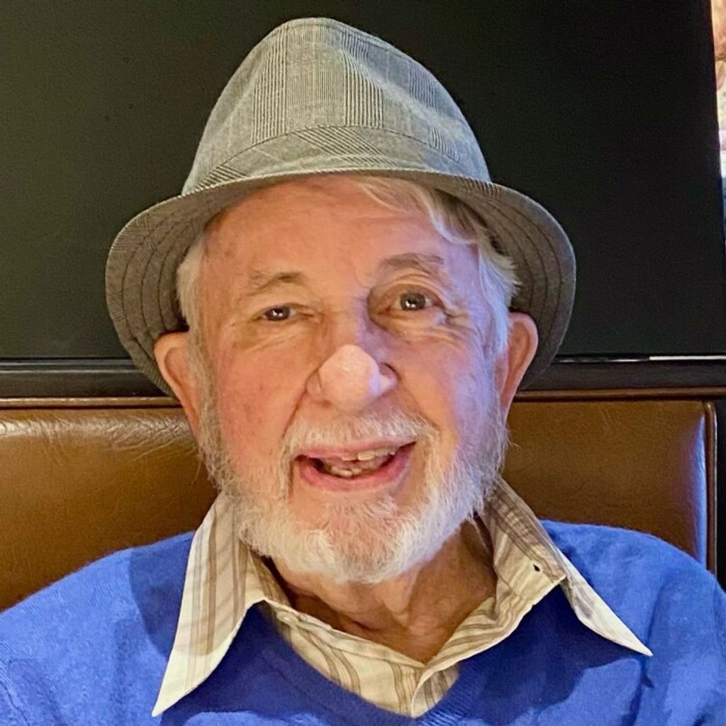 Tony Thornburg Profile Photo