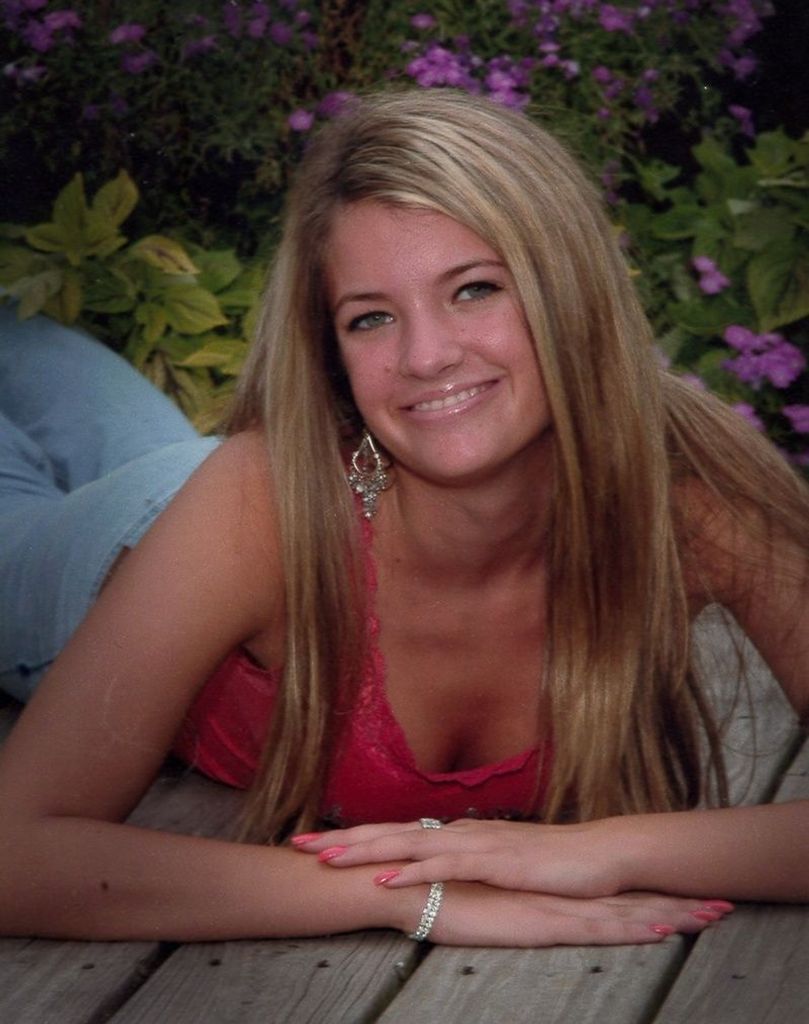 Whitney Leigh Collings Profile Photo